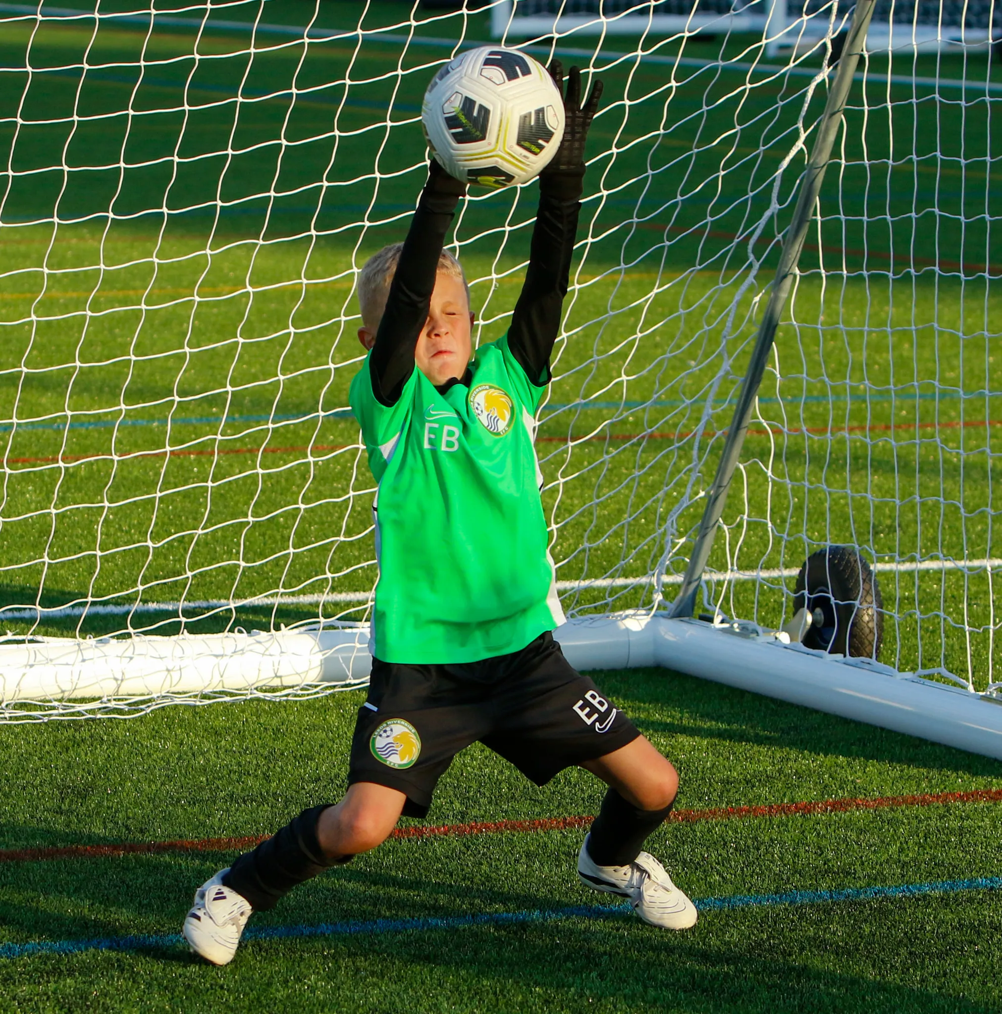 Football at The Hunslet Club