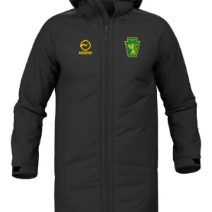 Hunslet Club Edge 3/4 Jacket
