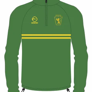 Hunslet Club Midlayer