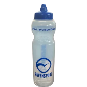 Hunslet Club Water Bottle